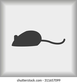 mousy icon