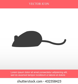 mousy icon
