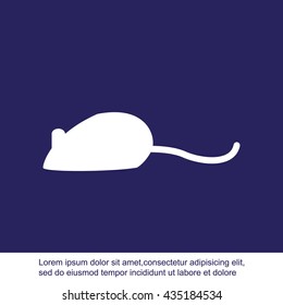 mousy icon
