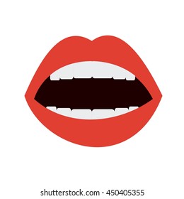 Mouth