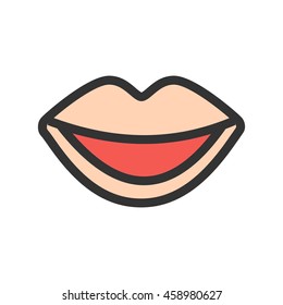 Mouth
