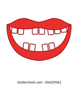 72 Broken tooth fix Stock Illustrations, Images & Vectors | Shutterstock