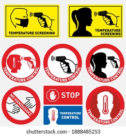 Mouth cap mask Warning and quarantine sign. Lockdown Pandemic stop Coronavirus outbreak covid-19 2019-nCoV. Vector protect icon Lock down sign