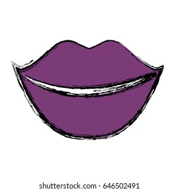 mouth icon image