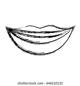 mouth icon image