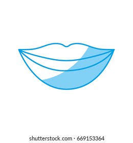 mouth icon image