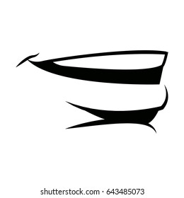 mouth man lips expression comic