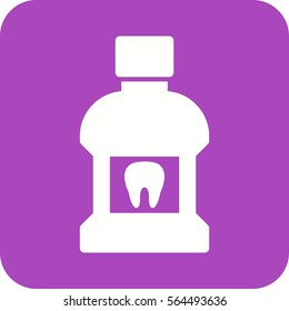 Mouth Wash