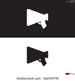 mouthpiece icon