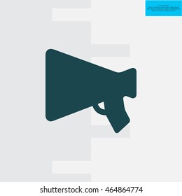 mouthpiece icon