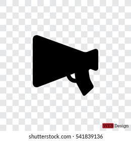 mouthpiece icon