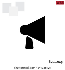 mouthpiece icon