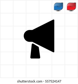 mouthpiece icon