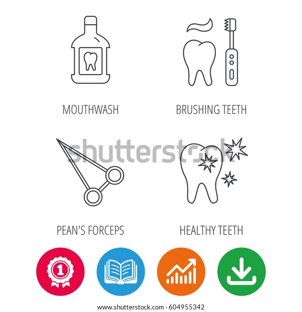 Teeth Growth Chart