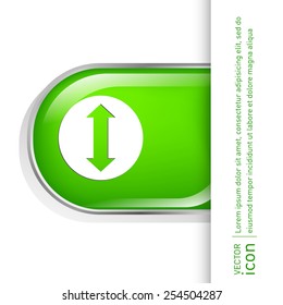 move arrows sign