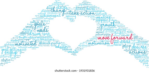 move-forward-word-cloud-on-white-stock-vector-royalty-free-1931931836