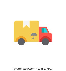 Move icon flat symbol. Isolated vector illustration of  icon sign concept for your web site mobile app logo UI design.