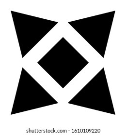 move icon isolated sign symbol vector illustration - high quality black style vector icons
