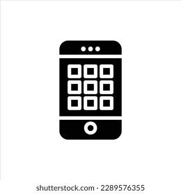 icono de movimiento con un vektor aislado y fondo transparente.