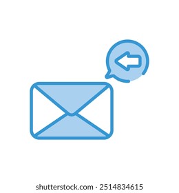 ícone Mover ilustração de estoque de vetor