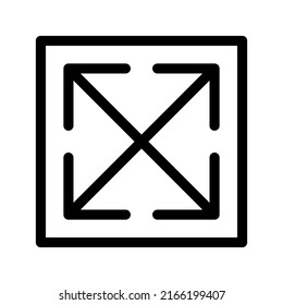 Ilustración de diseño de símbolos vectores de iconos