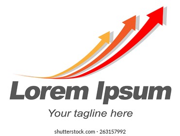 Move Up Logo