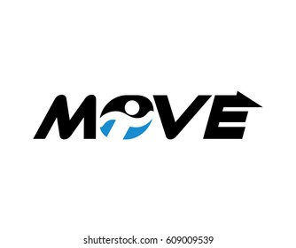 Move Logo