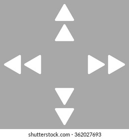 Move Out Icon