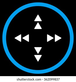 Move Out Icon