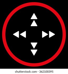 Move Out Icon