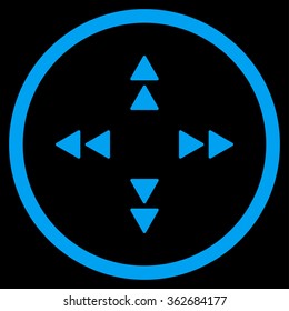 Move Out Icon