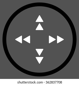 Move Out Icon