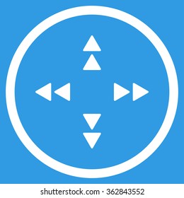 Move Out Icon