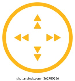 Move Out Icon