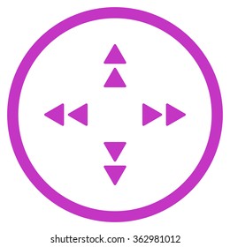 Move Out Icon