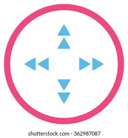 Move Out Icon