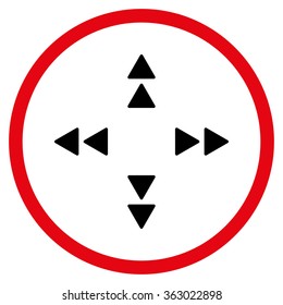 Move Out Icon
