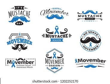 movember logo