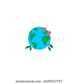 movement to protect the earth national earth day world