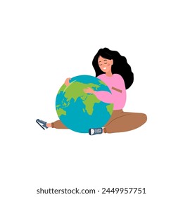 movement to protect the earth national earth day world