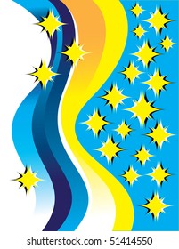 Move-y Stars