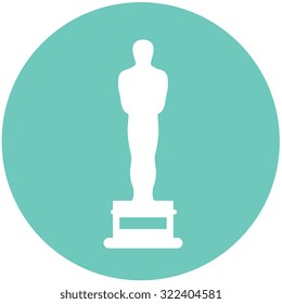 Movie Award Icon