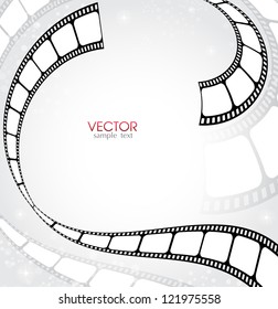 Movie Background