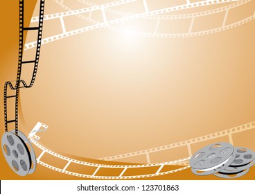 Movie Background