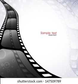 Movie Background