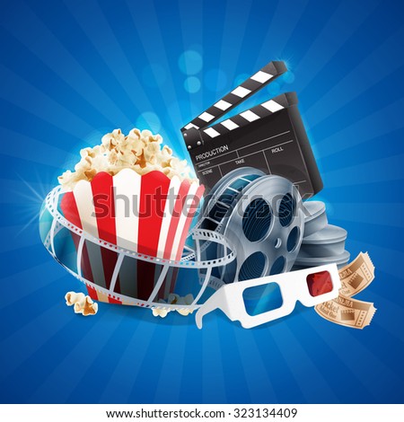 movie banner