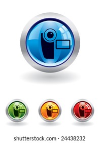 Movie button from series