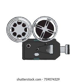 Movie camcorder technology