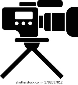 movie, cinema, video syumbol icon