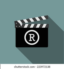 Rated R Hd Stock Images Shutterstock